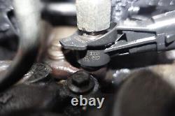 Moteur Complet 124TKM M9R782 2,0DCI 84kW Renault Trafic II Opel Vivaro Primastar