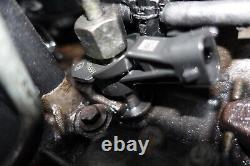 Moteur Complet 124TKM M9R782 2,0DCI 84kW Renault Trafic II Opel Vivaro Primastar