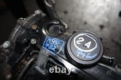 Moteur Complet 124TKM M9R782 2,0DCI 84kW Renault Trafic II Opel Vivaro Primastar