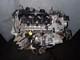 Moteur Complet 125tkm M9r692 2,0dci 84kw Renault Trafic Ii Opel Vivaro Primastar