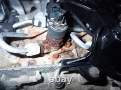 Moteur Complet 125TKM M9R692 2,0DCI 84KW Renault Trafic II Opel Vivaro Primastar