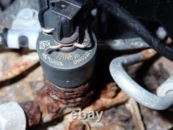 Moteur Complet 125TKM M9R692 2,0DCI 84KW Renault Trafic II Opel Vivaro Primastar