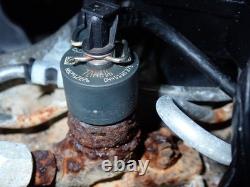Moteur Complet 125TKM M9R692 2,0DCI 84KW Renault Trafic II Opel Vivaro Primastar