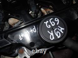 Moteur Complet 125TKM M9R692 2,0DCI 84KW Renault Trafic II Opel Vivaro Primastar