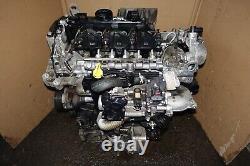 Moteur Complet 130TKM M9R630 2,0DCI 84KW Renault Trafic II Opel Vivaro Primastar