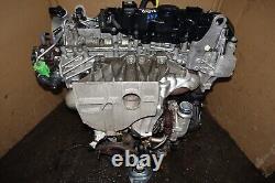 Moteur Complet 130TKM M9R630 2,0DCI 84KW Renault Trafic II Opel Vivaro Primastar