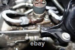 Moteur Complet 130TKM M9R630 2,0DCI 84KW Renault Trafic II Opel Vivaro Primastar