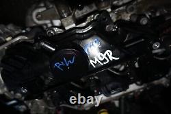 Moteur Complet 130TKM M9R630 2,0DCI 84KW Renault Trafic II Opel Vivaro Primastar