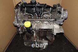 Moteur Complet 145TKM M9R782 2,0DCI 84kW Renault Trafic II Opel Vivaro Primastar