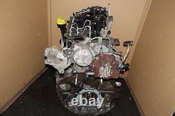 Moteur Complet 145TKM M9R782 2,0DCI 84kW Renault Trafic II Opel Vivaro Primastar