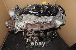 Moteur Complet 145TKM M9R782 2,0DCI 84kW Renault Trafic II Opel Vivaro Primastar