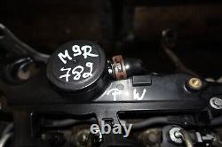 Moteur Complet 145TKM M9R782 2,0DCI 84kW Renault Trafic II Opel Vivaro Primastar