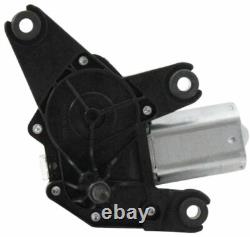 Moteur D'essuie-glaces Pour Opel Vivaro Renault Trafic Nissan Primastar Arrière