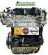 Moteur D'occasion Renault 2.0 M9r710 21.401kms Trafic Fiat Talento Opel Vivaro