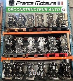 Moteur D'occasion Renault 2.0 M9r710 21.401kms Trafic Fiat Talento Opel Vivaro