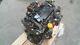 Moteur Engine Renault Trafic Ii Opel Vivaro 84 Kw 114ps 2.0 Dci Code M9r786