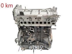 Moteur M9R717 M9RZ717 100015526R 2.0DCI Renault Trafic 3 Vivaro 2 0km