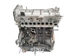 Moteur M9R717 M9RZ717 100015526R 2.0DCI Renault Trafic 3 Vivaro 2 0km
