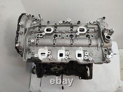 Moteur M9R717 M9RZ717 100015526R 2.0DCI Renault Trafic 3 Vivaro 2 0km