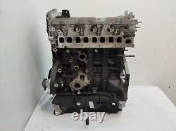 Moteur M9R717 M9RZ717 100015526R 2.0DCI Renault Trafic 3 Vivaro 2 0km
