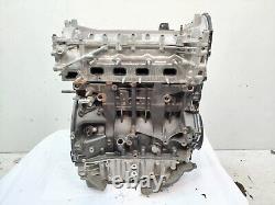 Moteur M9R717 M9RZ717 100015526R 2.0DCI Renault Trafic 3 Vivaro 2 0km