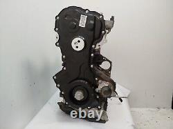 Moteur M9R717 M9RZ717 100015526R 2.0DCI Renault Trafic 3 Vivaro 2 0km