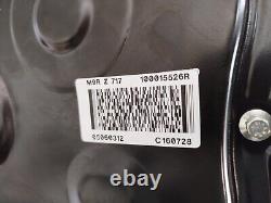 Moteur M9R717 M9RZ717 100015526R 2.0DCI Renault Trafic 3 Vivaro 2 0km