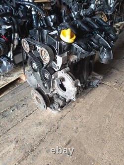Moteur NISSAN PRIMASTAR OPEL VIVARO RENAULT TRAFIC 2.5L DIESEL CODE G9U730