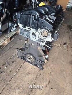 Moteur NISSAN PRIMASTAR OPEL VIVARO RENAULT TRAFIC 2.5L DIESEL CODE G9U730