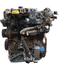 Moteur pour Nissan Opel Renault Vivaro 2.0 CDTI LDM M9R780 M9R 93192481 93169301