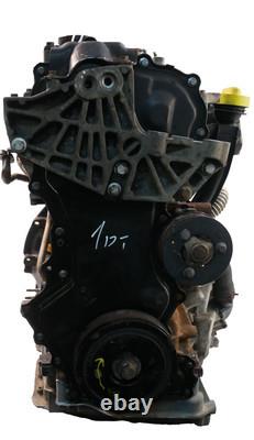Moteur pour Nissan Opel Renault Vivaro 2.0 CDTI LDM M9R780 M9R 93192481 93169301