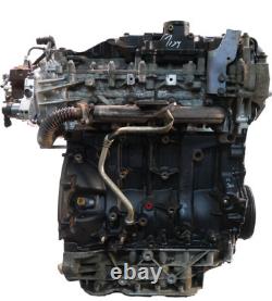 Moteur pour Nissan Opel Renault Vivaro 2.0 CDTI LDM M9R780 M9R 93192481 93169301