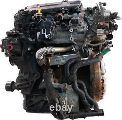 Moteur pour Nissan Opel Renault Vivaro 2,0 CDTI dCi M9R630 M9R LHM 95507427