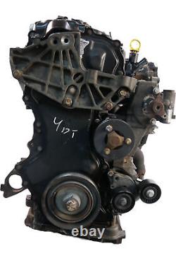 Moteur pour Nissan Opel Renault Vivaro 2,0 CDTI dCi M9R630 M9R LHM 95507427