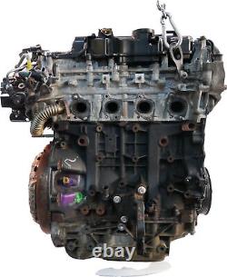 Moteur pour Nissan Opel Renault Vivaro 2,0 CDTI dCi M9R630 M9R LHM 95507427