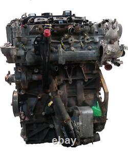 Moteur pour Nissan Opel Renault Vivaro Trafic 2,0 dCi CDTI M9R692 M9R