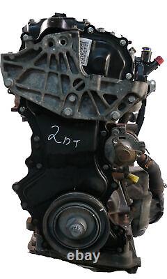 Moteur pour Nissan Opel Renault Vivaro Trafic 2,0 dCi CDTI M9R692 M9R