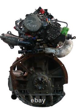 Moteur pour Nissan Opel Renault Vivaro Trafic 2,0 dCi CDTI M9R692 M9R