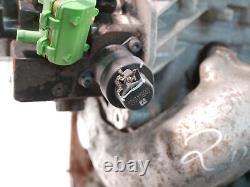 Moteur pour Nissan Opel Renault Vivaro Trafic 2,0 dCi CDTI M9R692 M9R