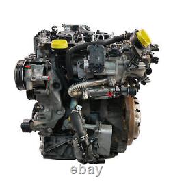 Moteur pour Opel Nissan Vivaro 2.0 CDTI M9R M9R780 LDN 93169301 93169303