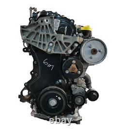 Moteur pour Opel Nissan Vivaro 2.0 CDTI M9R M9R780 LDN 93169301 93169303