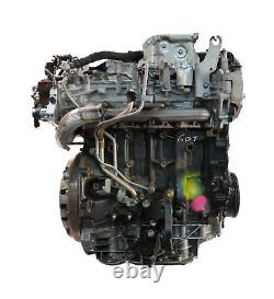 Moteur pour Opel Nissan Vivaro 2.0 CDTI M9R M9R780 LDN 93169301 93169303
