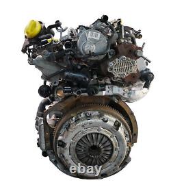 Moteur pour Opel Nissan Vivaro 2.0 CDTI M9R M9R780 LDN 93169301 93169303