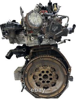 Moteur pour Renault Opel Trafic Vivaro 1.6 dCi R9M450 R9M452 R9M 8201633959