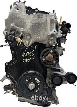 Moteur pour Renault Opel Trafic Vivaro 1.6 dCi R9M450 R9M452 R9M 8201633959
