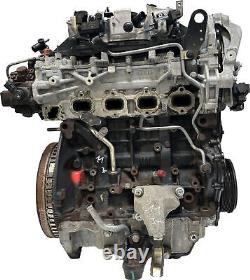 Moteur pour Renault Opel Trafic Vivaro 1.6 dCi R9M450 R9M452 R9M 8201633959