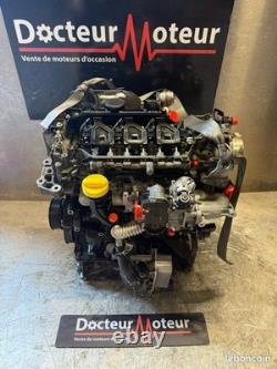 Moteur renault Trafic / Opel Vivaro M9R786 2.0L DCI