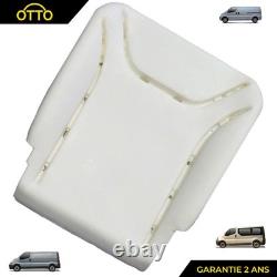 Mousse De Siege Avant Pour Opel Vivaro A Renault Trafic II 7701049288