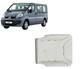 Mousse De Siège Avant Pour Opel Vivaro C B A Renault Trafic Ii 8731100qab