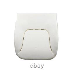 Mousse de Siège Avant Pour Opel Vivaro C B A Renault Trafic II 8731100QAB